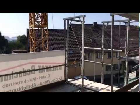 Alle guten Dinge sind drei: Drei neue Wohnungen in Frickingen!