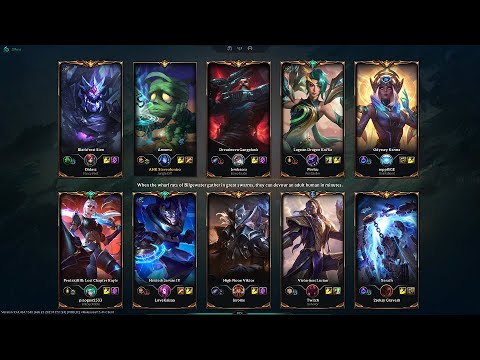 AMUMU JUNGLE VS JARVAN IV 13.4