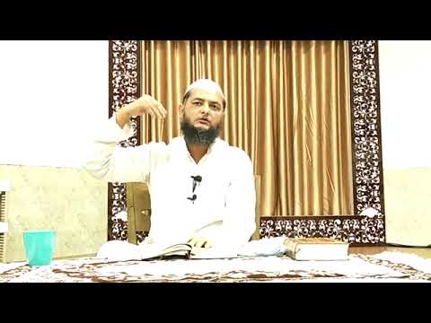 Lecture - 14 Jang-e Uhud (Part - 1) | By: Shaykh Inamur Rahman Yazdani