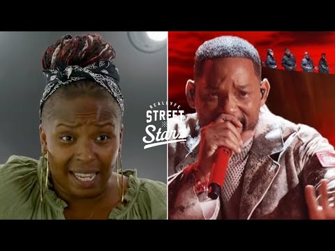 Jaguar Wright expose industry WITCHES, her manager passing SACRIFICE & whole industry is related!?