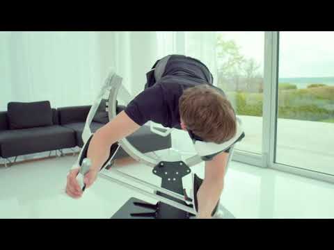 Icaros Active Virtual Reality