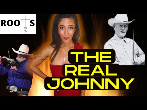 The Real Fiddler Who Inspired the Song The Devil Went Down to Georgia | Who Was Lowe Stokes?