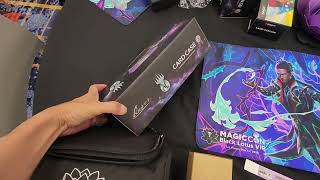 Was Black Lotus VIP Worth It? Full MagicCon Vegas 2026 Breakdown