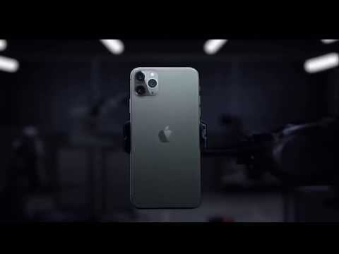 New Apple iPhone 11 Pro - Apple