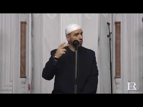 42. Më trego ç'është Imani - Shkaqet e dënimit dhe shpërblimit në varr | Enis Rama