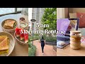 5AM Morning Routine In India ️ Productive Day In My Life Aesthetic ASMR Vlog