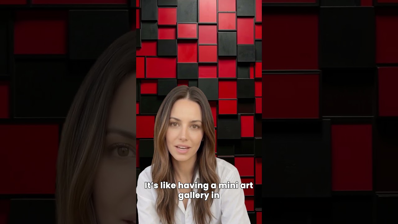 Exclusive Modern Art Collection    #facts #art #contemporaryart #fineart #painting #oilpainting