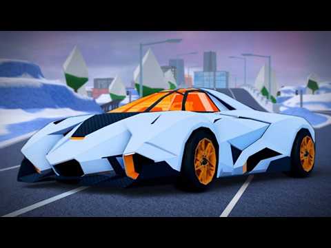 Jailbreak Season 31 is CRAZY!