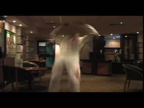 Rare Footage-Colin & Johnny McRae having fun with Sebastien Loeb