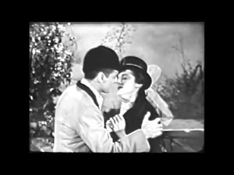 Your Hit Parade   November 12, 1955 classic variety show