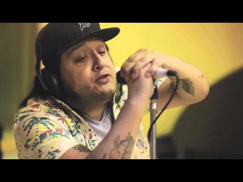 "No mires atrás" - Quemacoches @ camaronbrujoMúsica