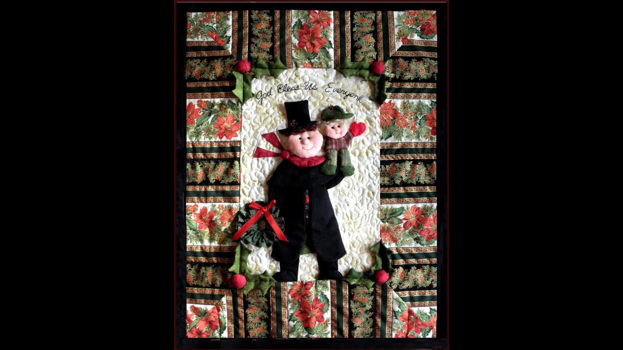 God, Bless Us, Everyone!