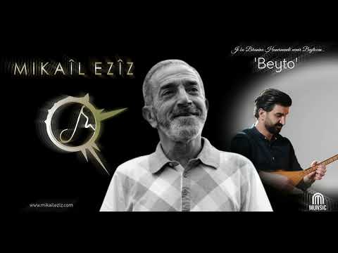 Mikail Eziz - Beyto (Me Pirsa Te kir) - Akustik 2024 