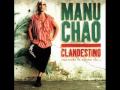 El Viento Manu Chao