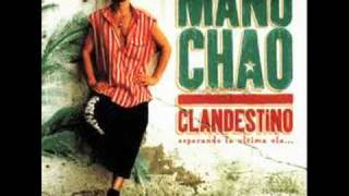 El Viento Manu Chao