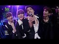 뮤직뱅크 in 홍콩 - [Ending] 전 출연진 - 아모르파티.20190223