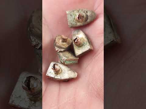 Как снять контакты