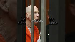 Esse policial m4t4v4 dizendo que outra personalidade o obrigava