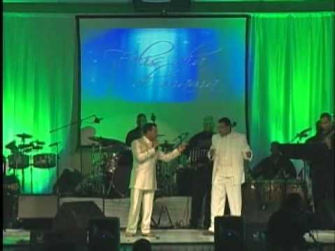 boy thode vs tony sherman - no lagami nunka (soft)