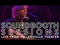 John Flynn on Soundbooth Sessions live from Sellersville Theater (full)