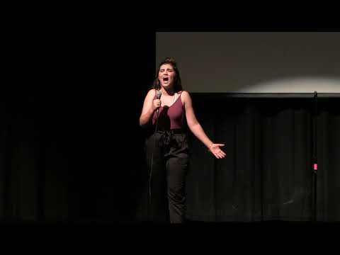 2019 LHS The Voice - You Don't Do It For Me Anymore