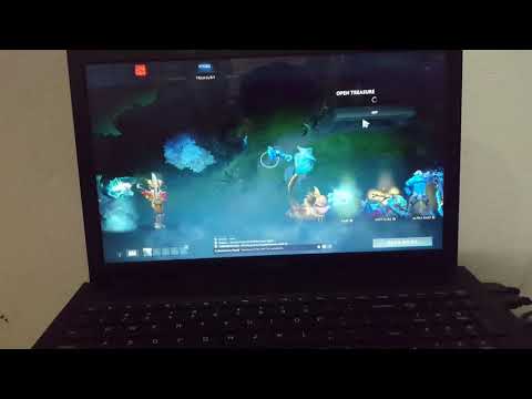 Dota 2 t3 opening sven immortal