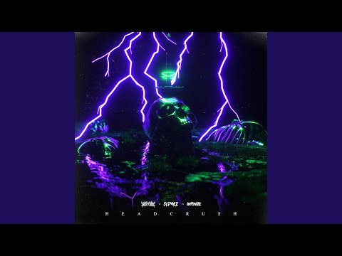 Headcrush (feat. Inf1n1te)