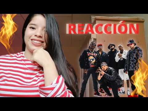 [REACCIÓN] @Jorkan Oficial @BCA MUSIK @Tachi  NOS MIRAN 🔥😱👀 / Suiling Álava