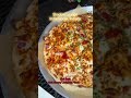 This Place Has The BEST HOT HONEY CHICKEN PIZZA In INDIANA