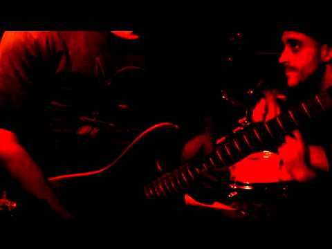 Hemi Loco - Jo's Car - 4 Jeudis, December 20th