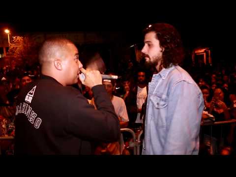 Marinho vs Oldi | 1ª Fase | 32ª Batalha Grajaú Rap City | Seletiva para o Regional