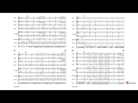 El Matador – Eric J. Hovi