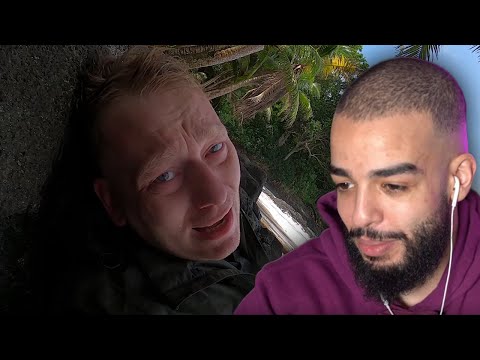 7 vs. Wild: Panama - Die Aussetzung | Folge 1