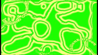 Instant Orange - Silent Green