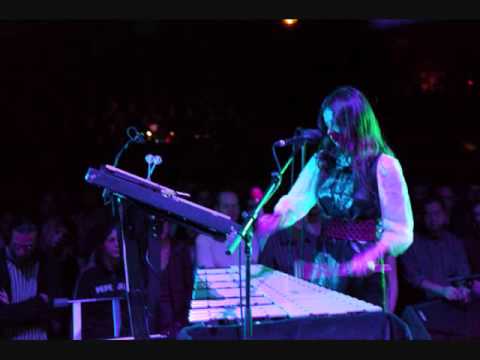 Hope Sandoval - Courting Blues - Live  2009,London,pt.1(of 13),(unreleased Bert Jansch cover)