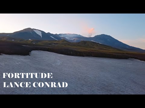 FORTITUDE by LANCE CONRAD