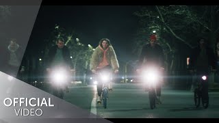 Musik-Video-Miniaturansicht zu Fahrrad Songtext von Juli