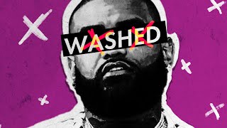 Joyner Lucas is WASHED!!!