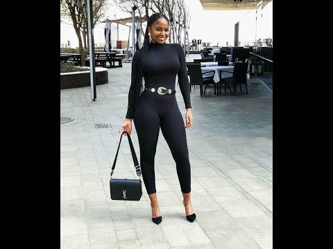 Africa soukouss Tonye Moussinga ft Diblo Dibala - Piment Chaud