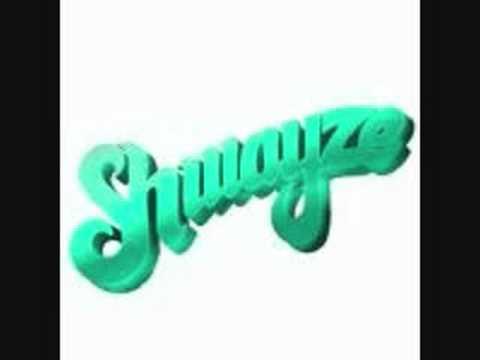 Shwayze - High Together