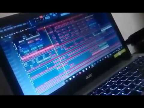 DJ FANO PRÖD X El ryan mix