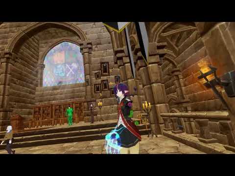 *UNCUT* Chipz | S5 Y2 Episode 52 - Repair «Ascension»