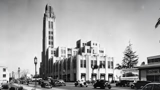 The Department Store That Was a Front for Something Much Darker