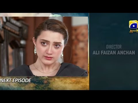 Mere Humnasheen Episode 27 Teaser - Har Pal Geo - Voice Of Zainab Zubair