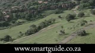 preview picture of video 'South Coast Golf - KwaZulu Natal, South Africa'
