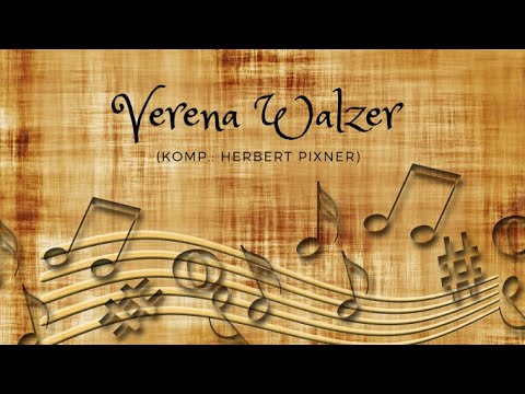 Verena Walzer - Steirische Harmonika