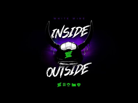 White Wine - Inside Outside #soca #soca2023 #jabjab #spicemas