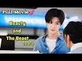 Beauty and The Beast💕(2023) Chinese Movie in Hindi Dubbed || The Princess and The Warewolf.