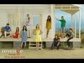 Revenge Music 1x17 -  Retribution Gospel  - Choir Feel It