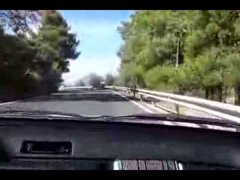 Curvas Cazorla Orion Ghia Si 130 cv